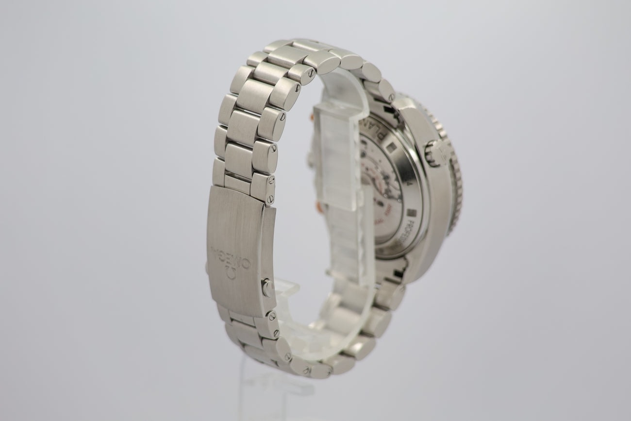 Omega Seamaster Planet Ocean – Ref. 23230465101002, Sehr gut – 5/10