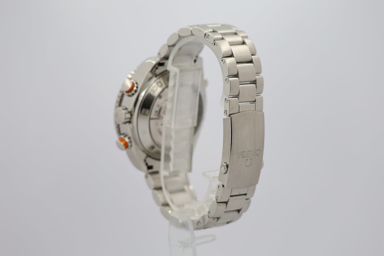 Omega Seamaster Planet Ocean – Ref. 23230465101002, very good – Image 2/10