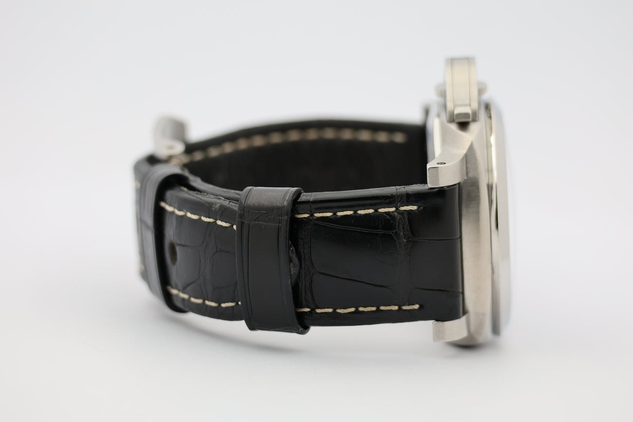 Panerai Luminor – Ref. PAM01312, Sehr gut – 3/9