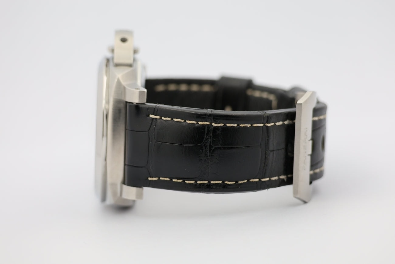 Panerai Luminor – Ref. PAM01312, Sehr gut – 4/9