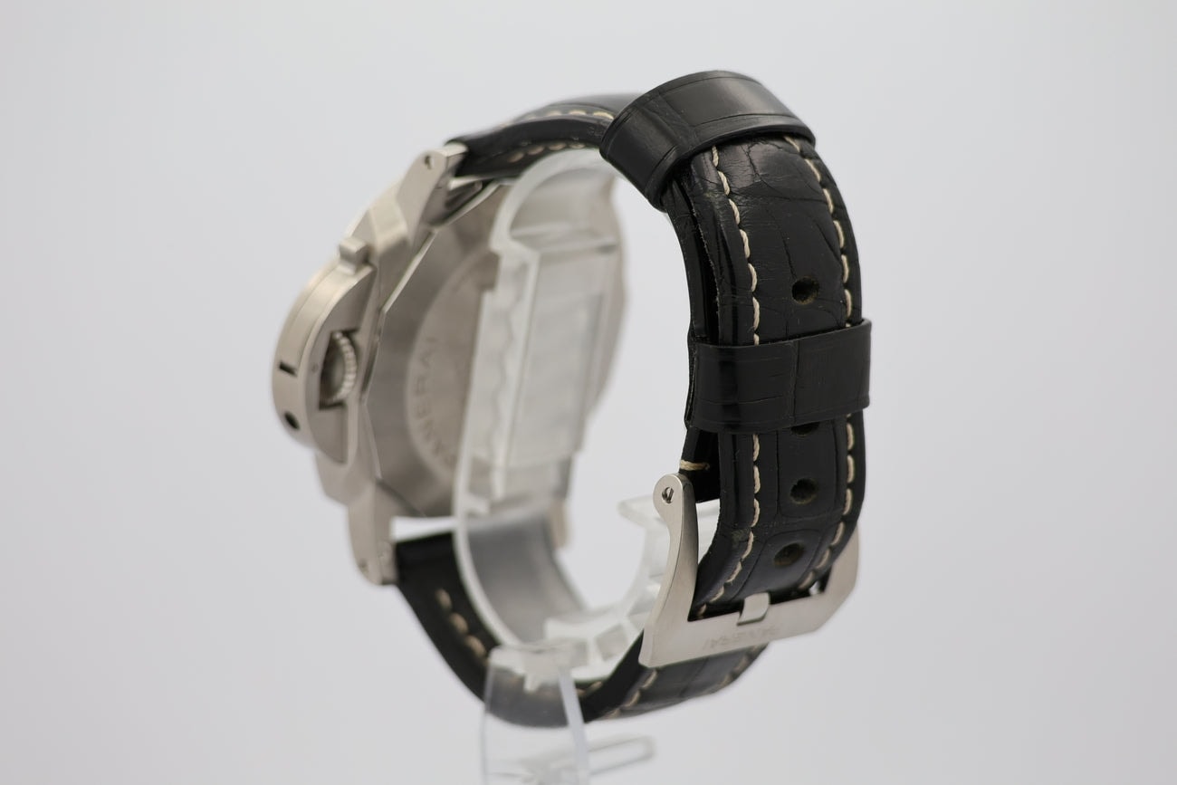 Panerai Luminor – Ref. PAM01312, Sehr gut – 8/9