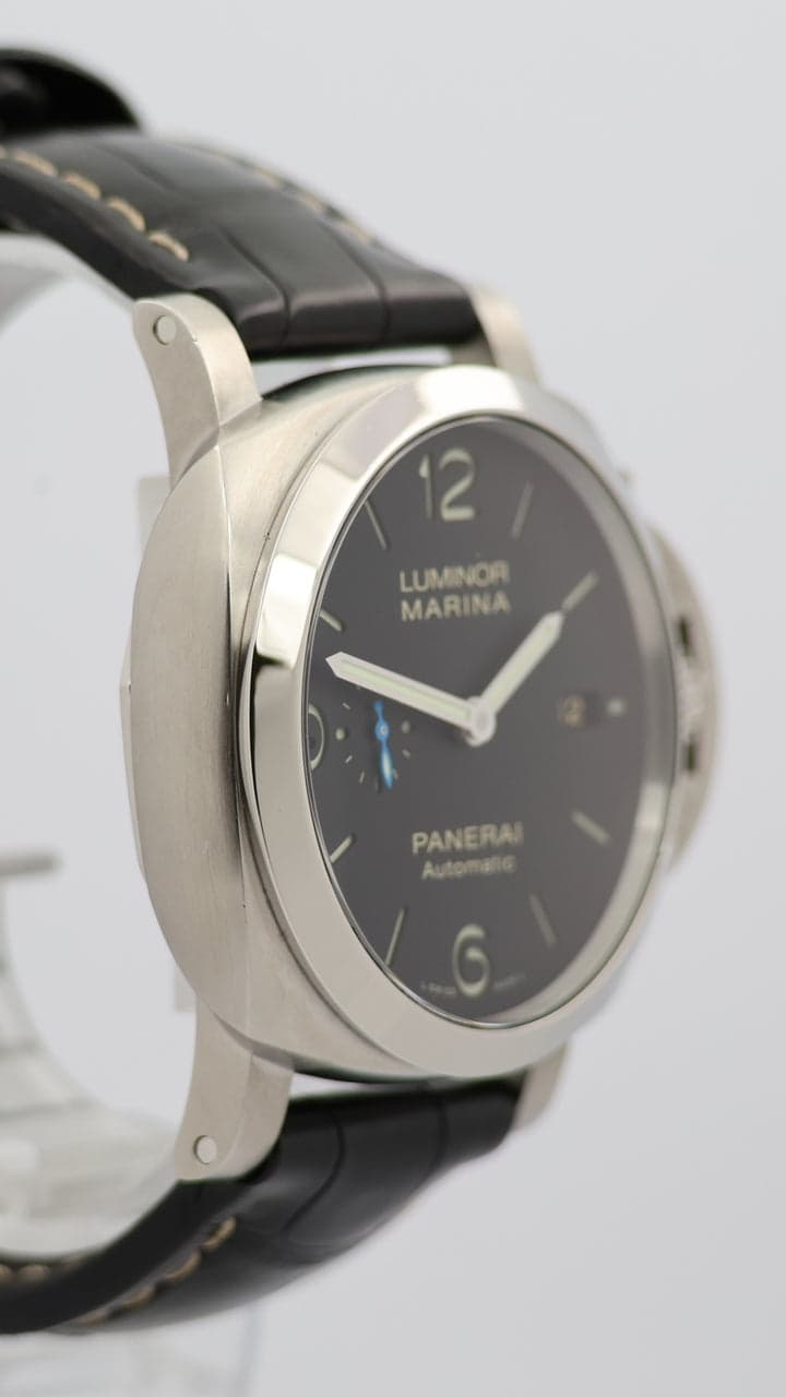 Panerai Luminor – Ref. PAM01312, very good – Image 2/9