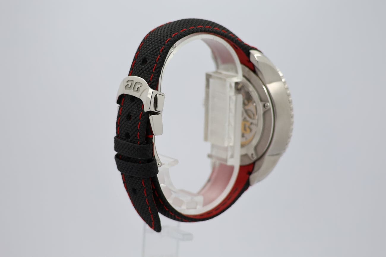 Glashütte Original Sport Evolution Chrono – Ref. 13942430314, Sehr gut – Bild 2/10