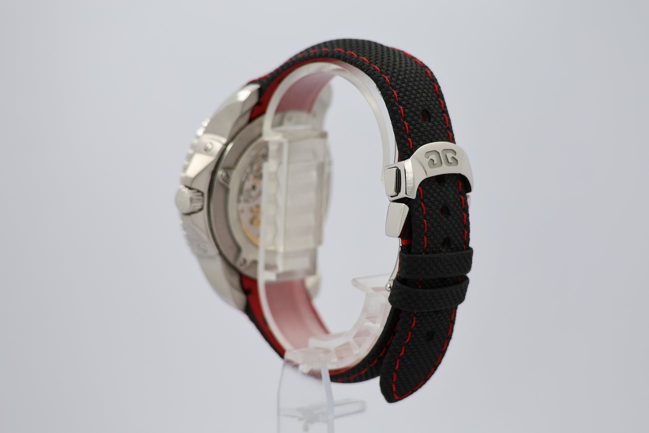 Glashütte Original Sport Evolution Chrono – Ref. 13942430314, Sehr gut – 8/10