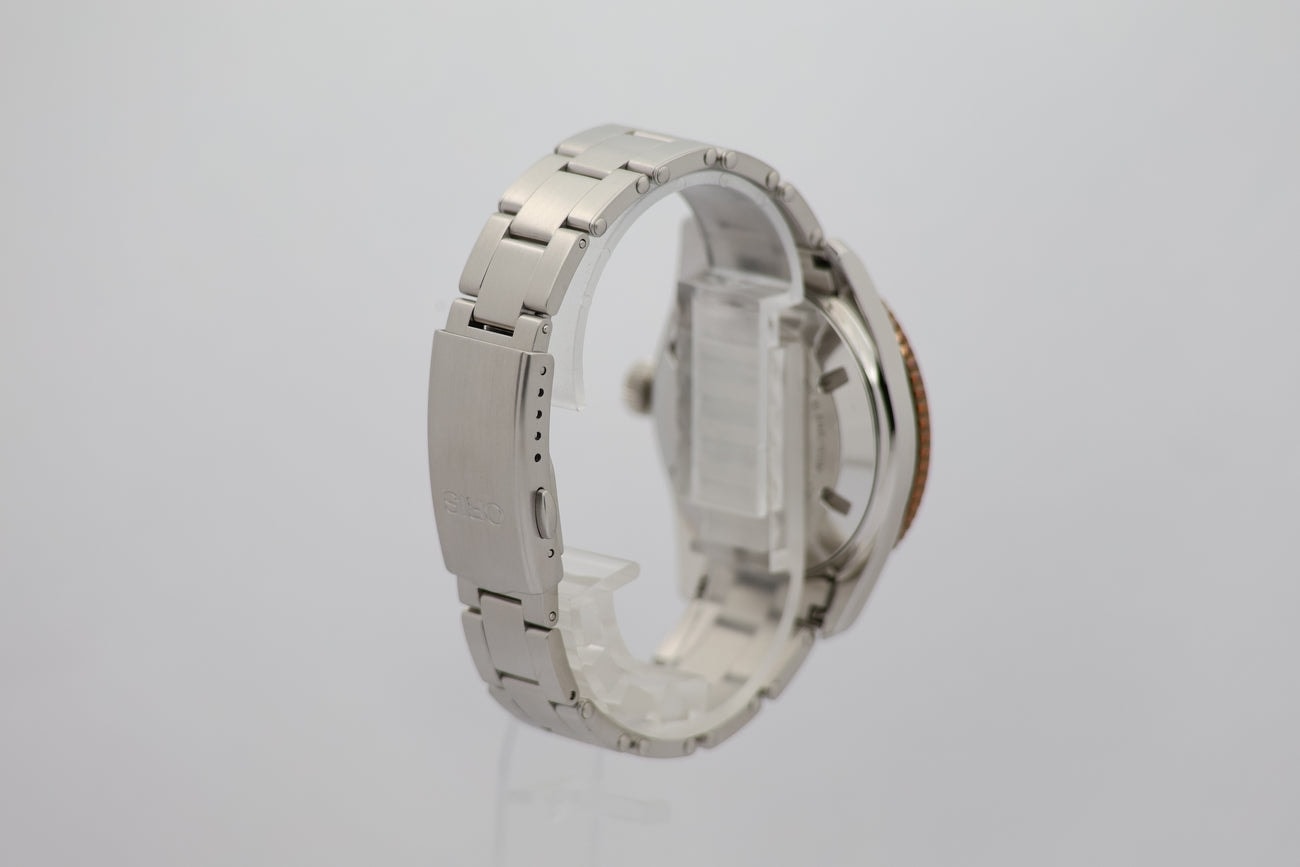 Oris Divers – Ref. 01 733 7707 4357, Sehr gut – 4/9