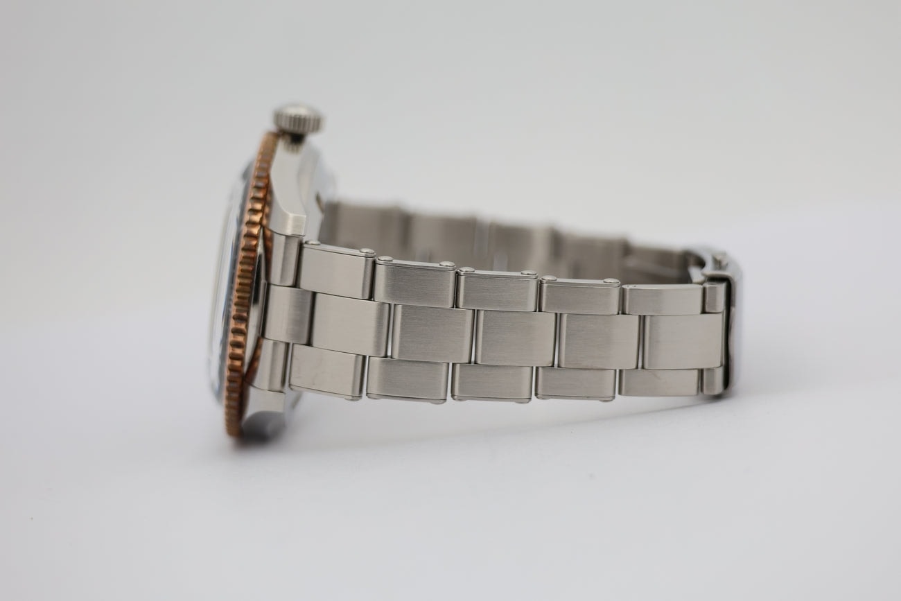 Oris Divers – Ref. 01 733 7707 4357, Sehr gut – 6/9