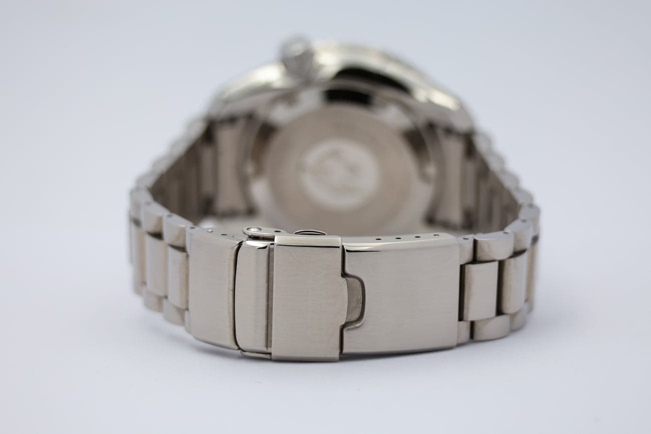 Seiko Prospex – Ref. SBEJ009, Sehr gut – Bild 2/10
