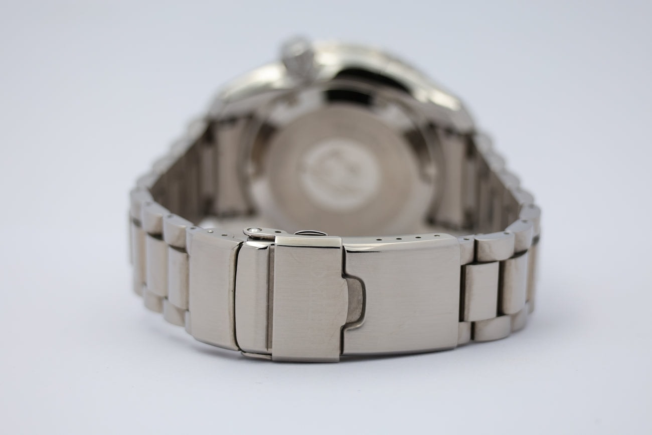 Seiko Prospex – Ref. SBEJ009, very good – 4/10