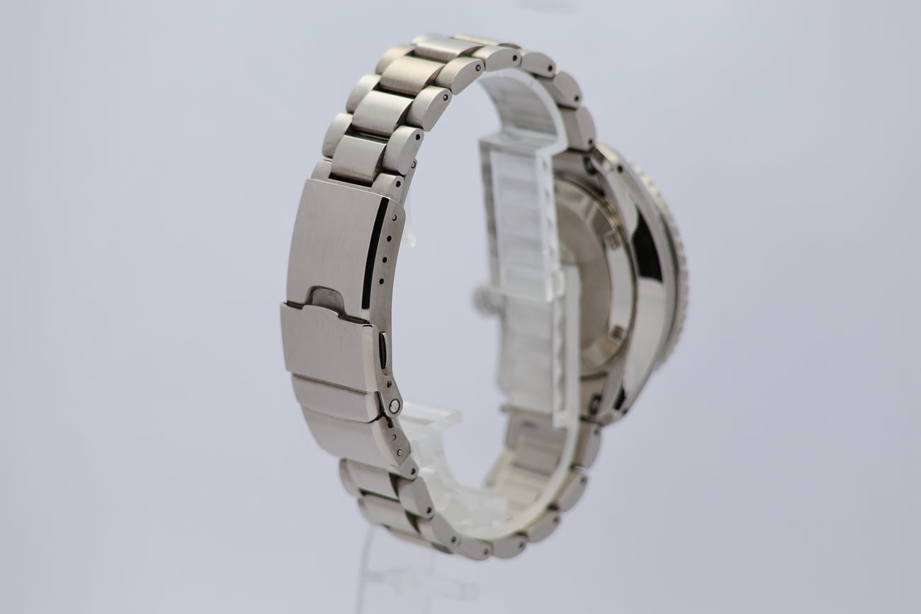 Seiko Prospex – Ref. SBEJ009, very good – 7/10
