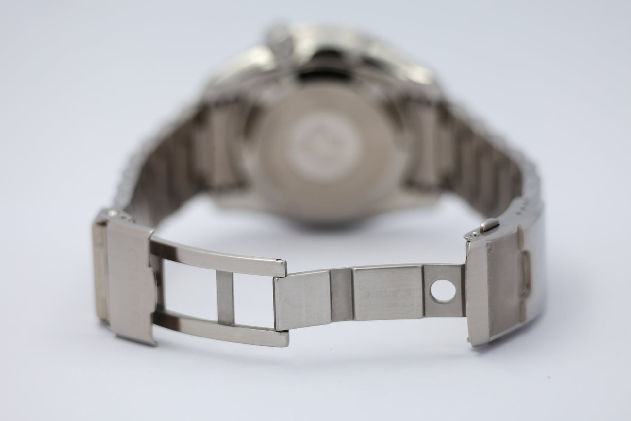 Seiko Prospex – Ref. SBEJ009, very good – 8/10