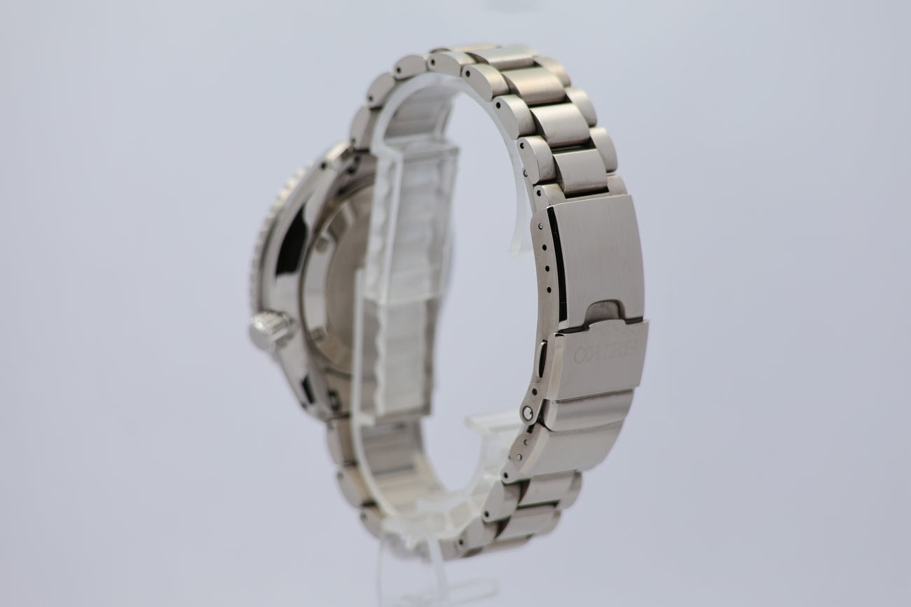 Seiko Prospex – Ref. SBEJ009, very good – 3/10