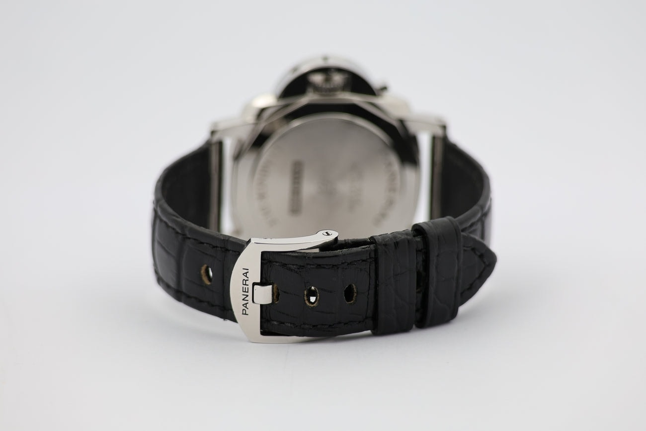 Panerai Luminor Due – Ref. PAM01250, Sehr gut – 5/9
