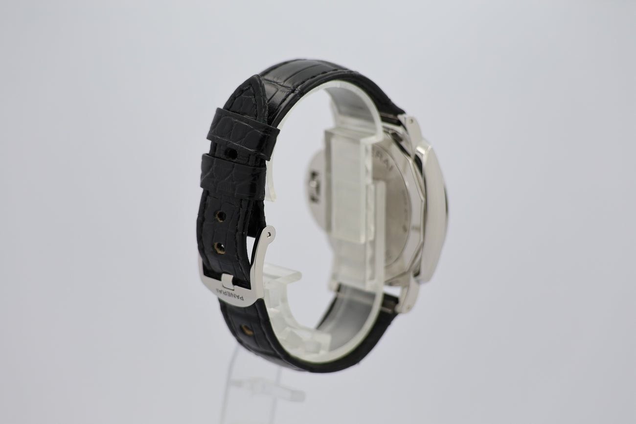 Panerai Luminor Due – Ref. PAM01250, Sehr gut – 6/9