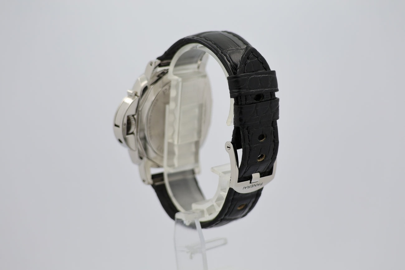 Panerai Luminor Due – Ref. PAM01250, Sehr gut – 8/9
