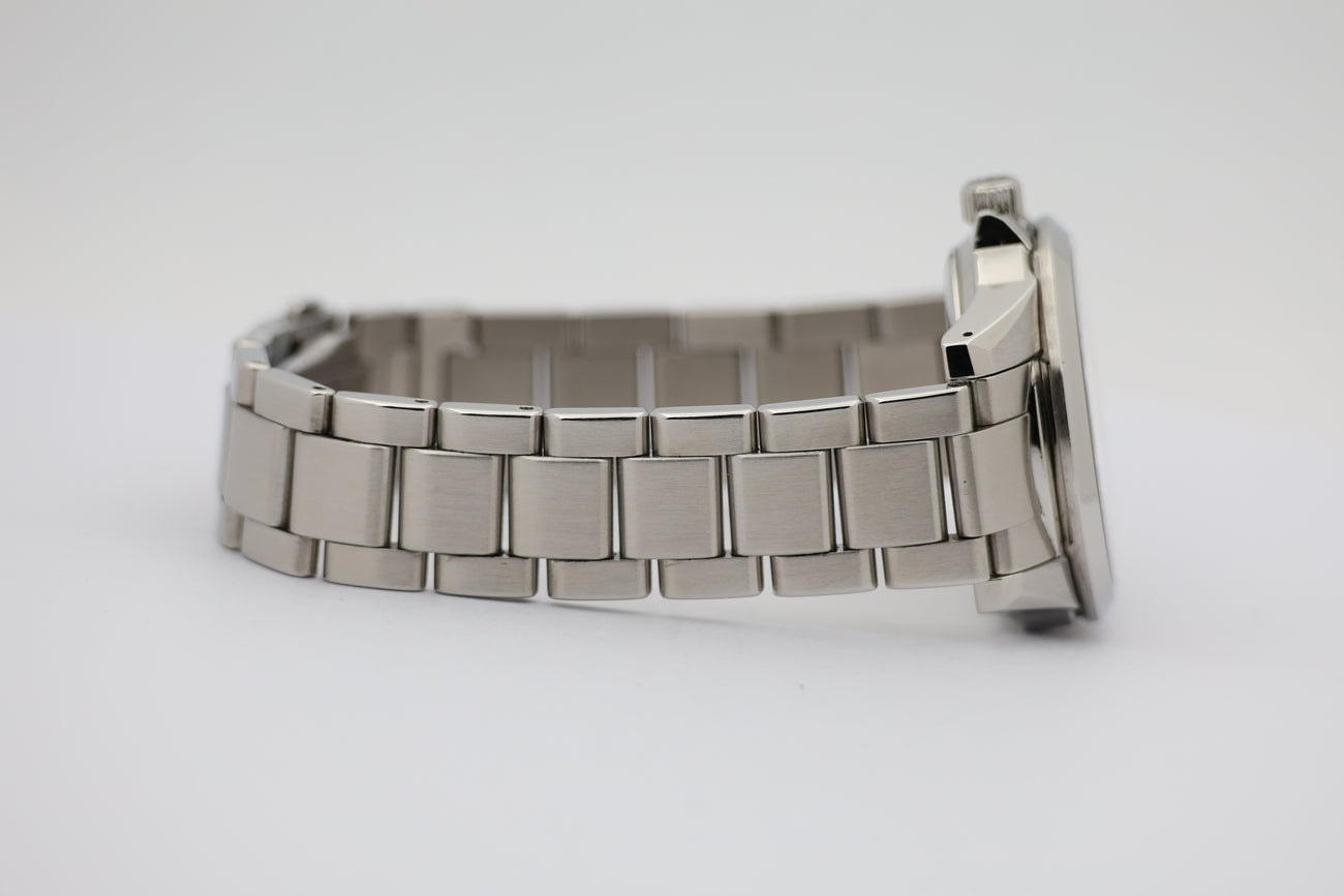 Grand Seiko Spring Drive – Ref. SBGE009, good – 2/10