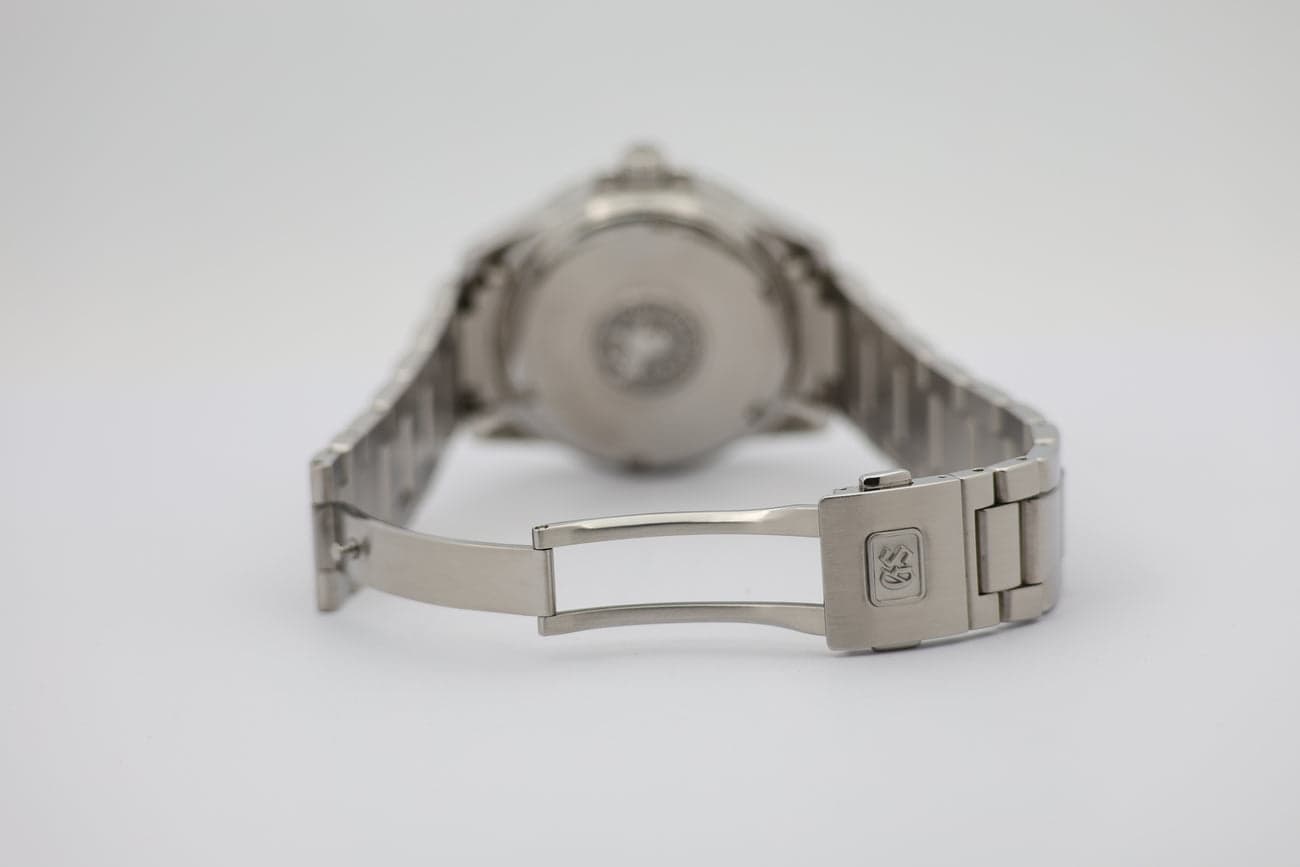 Grand Seiko Spring Drive – Ref. SBGE009, Gut – Bild 2/10