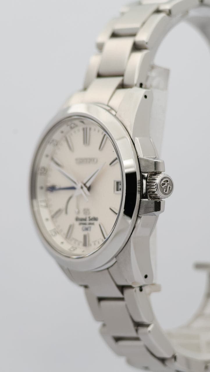 Grand Seiko Spring Drive – Ref. SBGE009, Gut – Bild 2/10