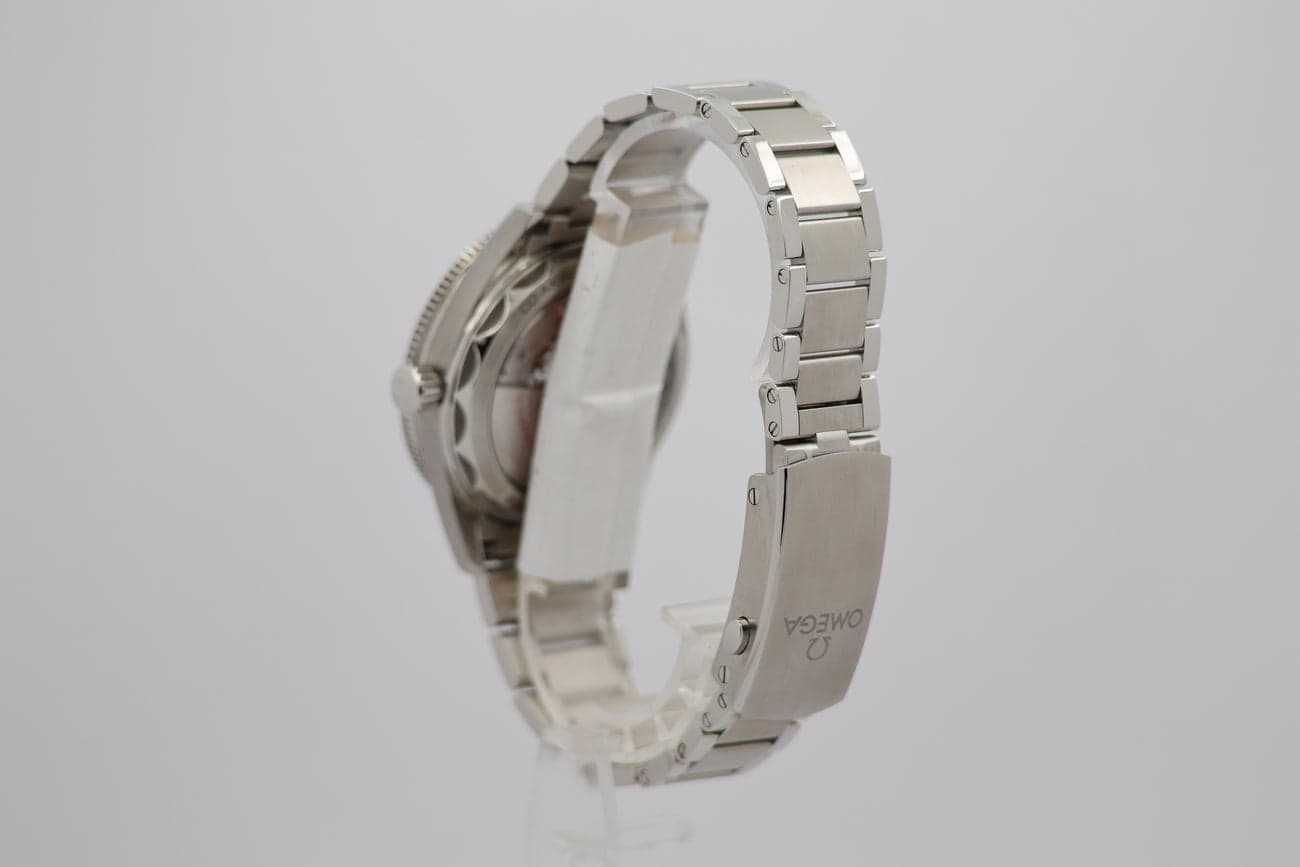 Omega Seamaster – Ref. 23430412103001, Sehr gut – Bild 2/10