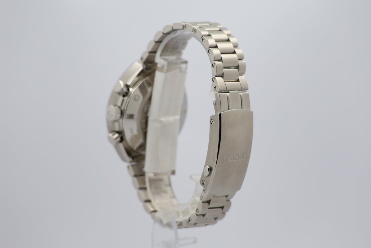 Omega Speedmaster Mark II – Ref. 32710435006001, Sehr gut – 9/9