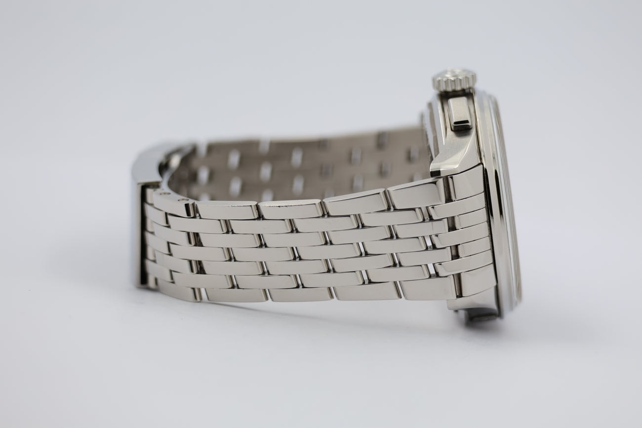 Breitling Premier – Ref. AB0118, very good – 2/10
