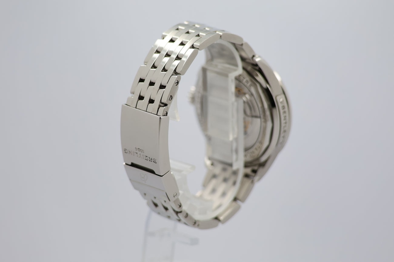 Breitling Premier – Ref. AB0118, Sehr gut – 6/10