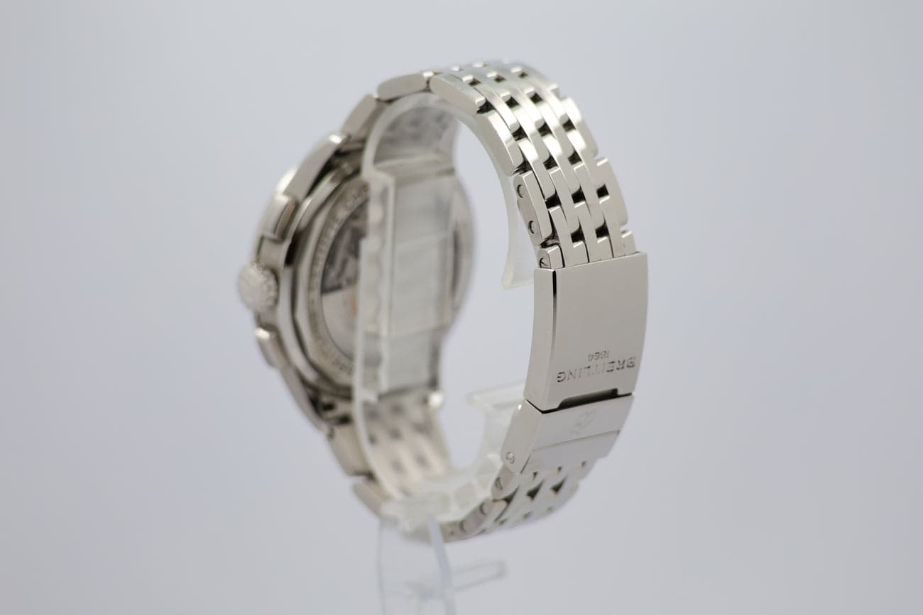 Breitling Premier – Ref. AB0118, Sehr gut – Bild 2/10