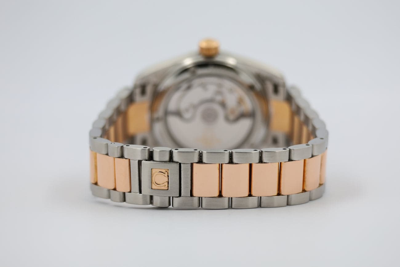 Omega Aqua Terra – Ref. 23043000, Gut – Bild 2/9