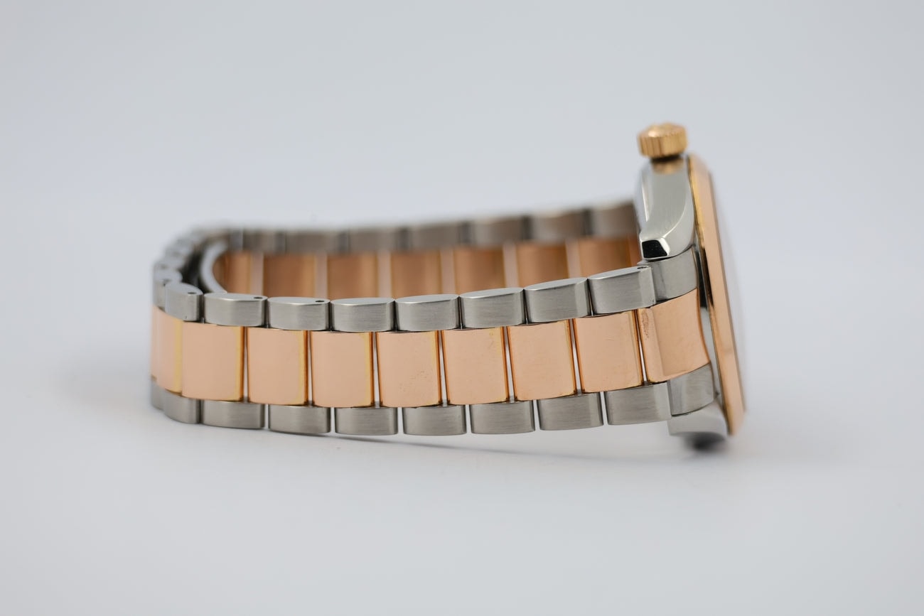 Omega Aqua Terra – Ref. 23043000, Gut – 4/9