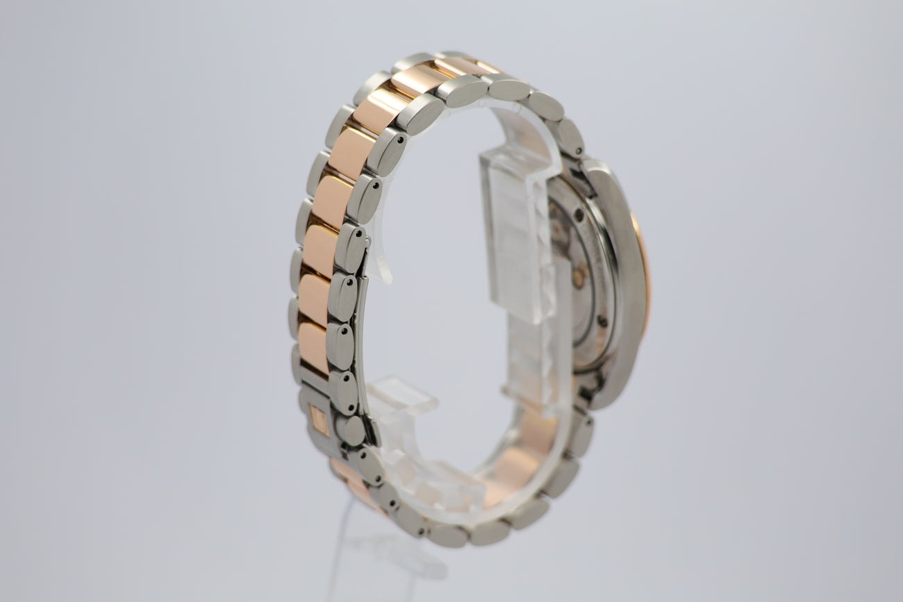 Omega Aqua Terra – Ref. 23043000, Gut – 5/9