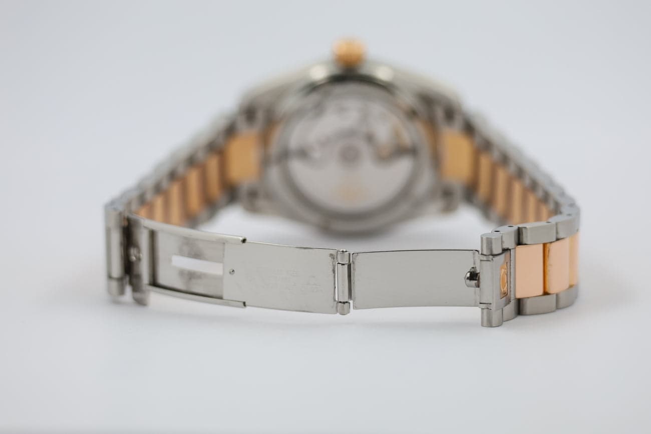 Omega Aqua Terra – Ref. 23043000, Gut – Bild 2/9