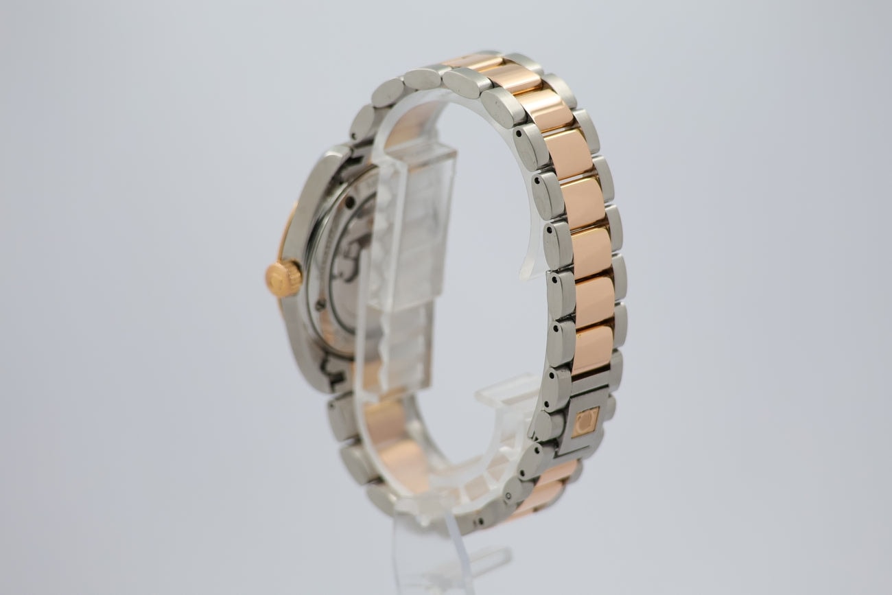 Omega Aqua Terra – Ref. 23043000, good – 8/9