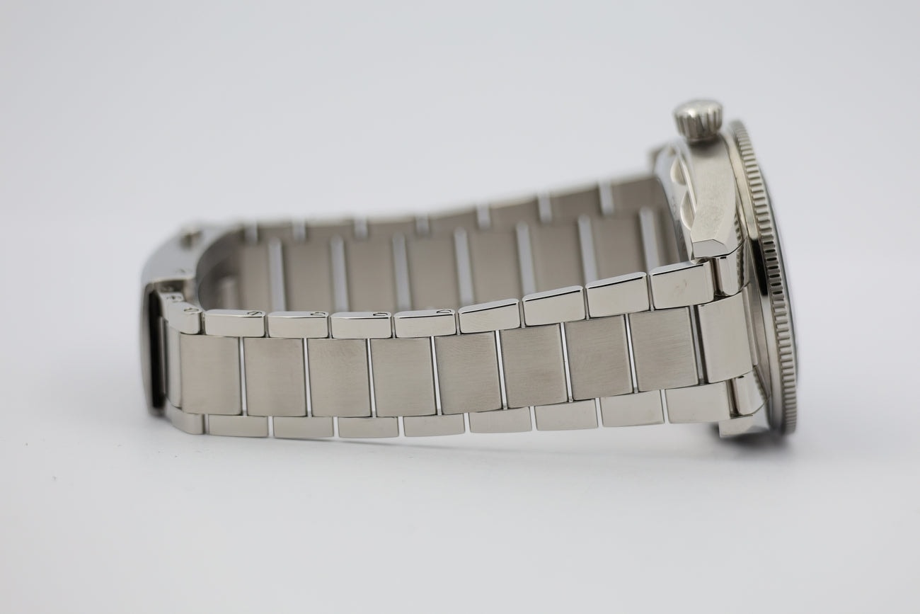 Omega Seamaster 300 – Ref. 23430412103001, very good – 3/10