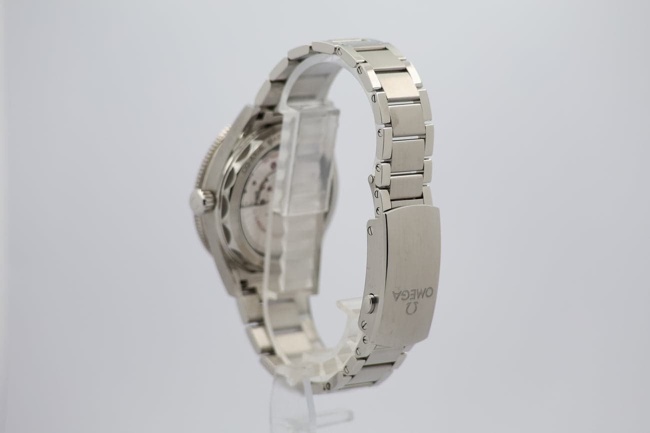 Omega Seamaster 300 – Ref. 23430412103001, Sehr gut – Bild 2/10