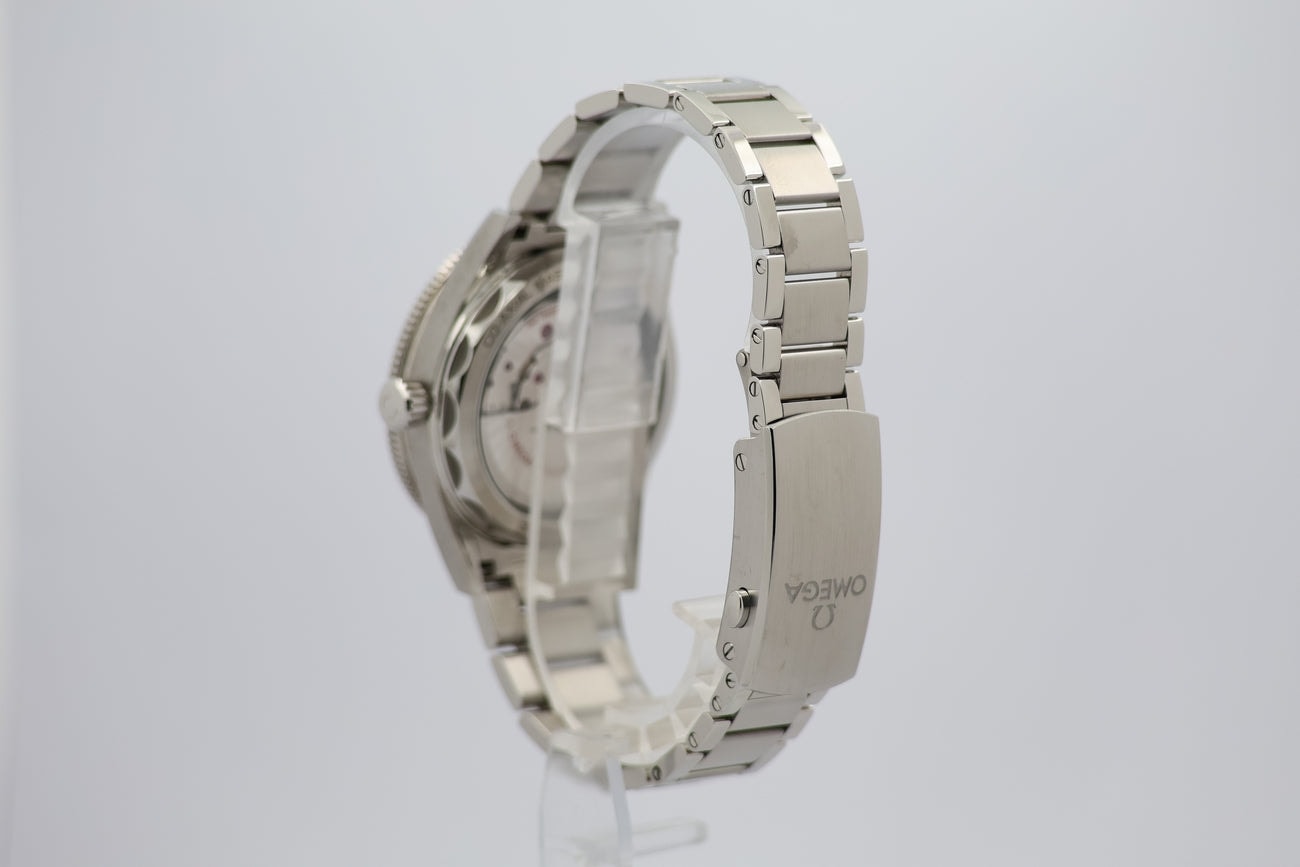 Omega Seamaster 300 – Ref. 23430412103001, Sehr gut – 5/10