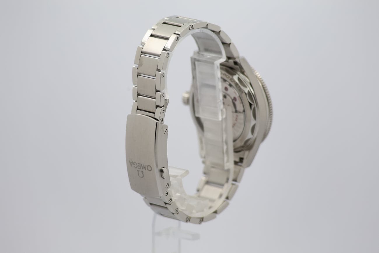 Omega Seamaster 300 – Ref. 23430412103001, Sehr gut – Bild 2/10