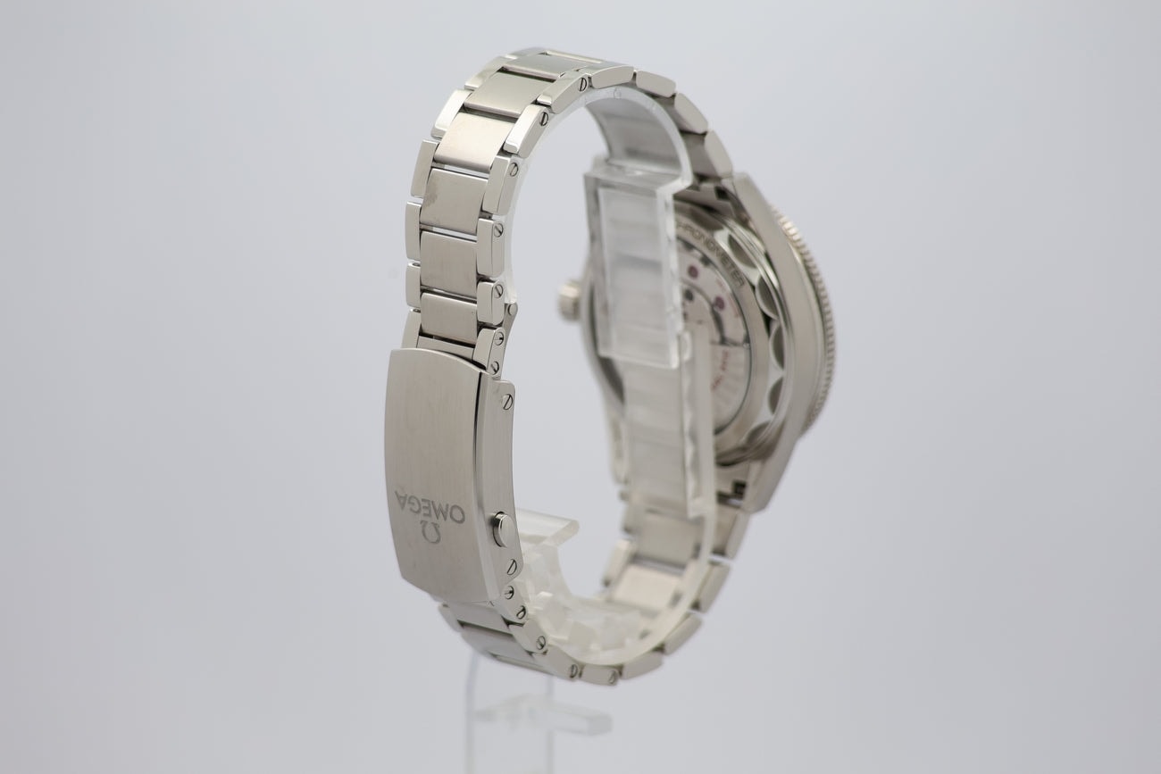 Omega Seamaster 300 – Ref. 23430412103001, Sehr gut – 9/10