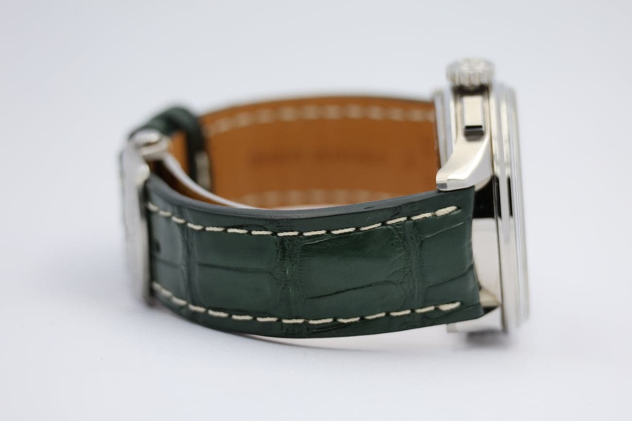 Breitling Premier – Ref. AB0118, very good – Image 2/10