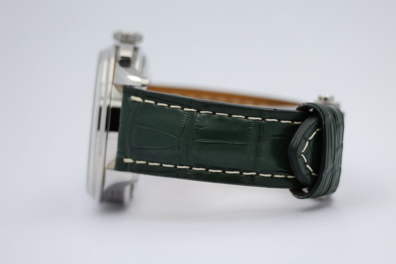 Breitling Premier – Ref. AB0118, Sehr gut – Bild 2/10