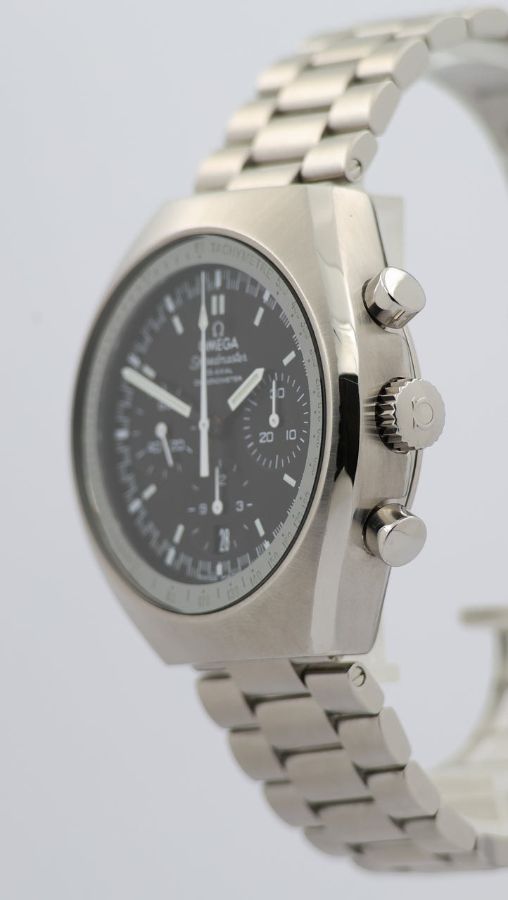 Omega Speedmaster Mark II – Ref. 32710435001001, Sehr gut – 9/10