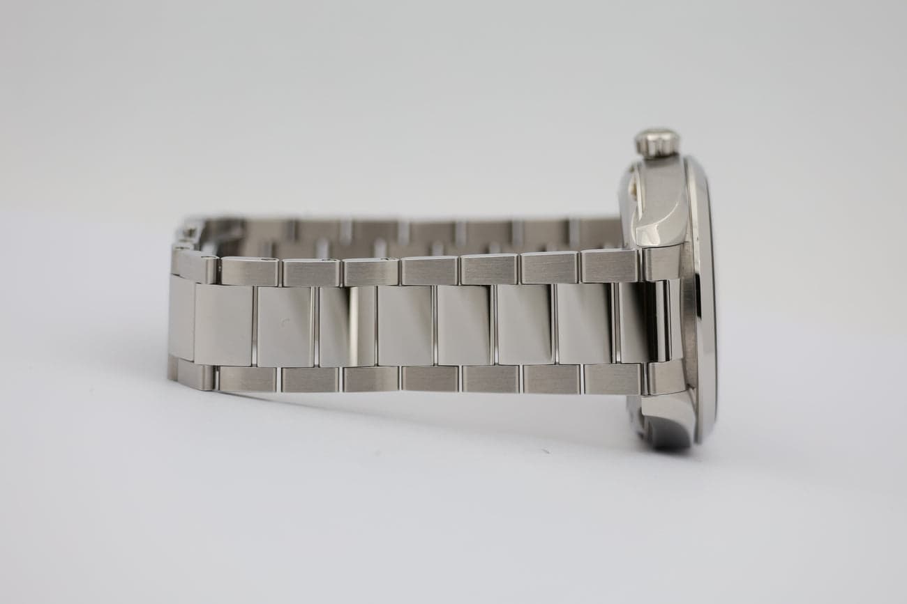 Omega Aqua Terra – Ref. 52212412103001, Sehr gut – Bild 2/9