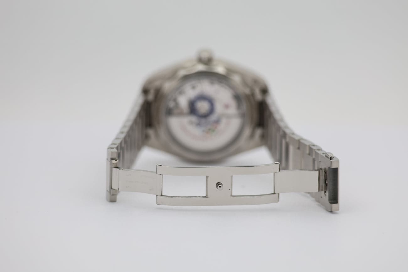Omega Aqua Terra – Ref. 52212412103001, Sehr gut – Bild 2/9
