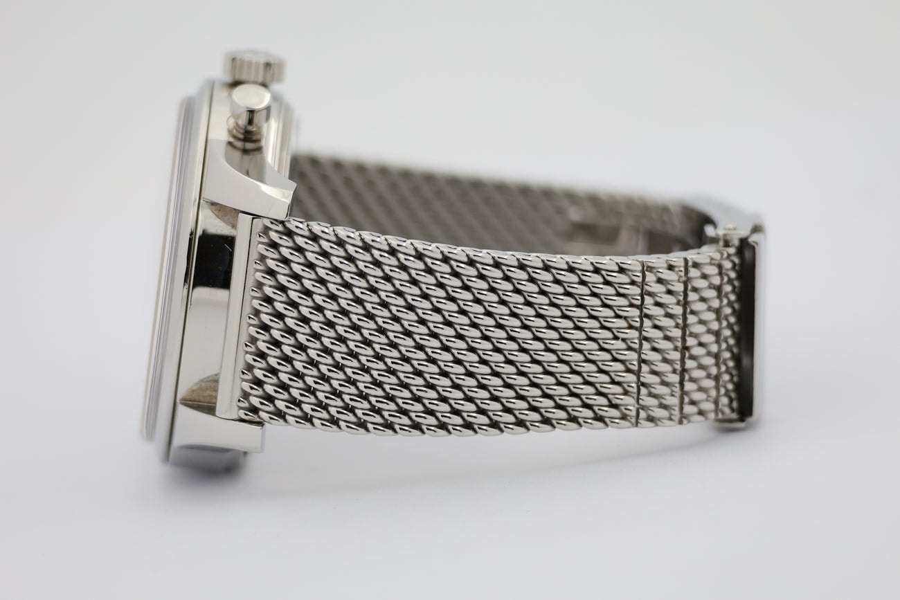 Breitling Transocean – Ref. AB0510, Sehr gut – 4/10