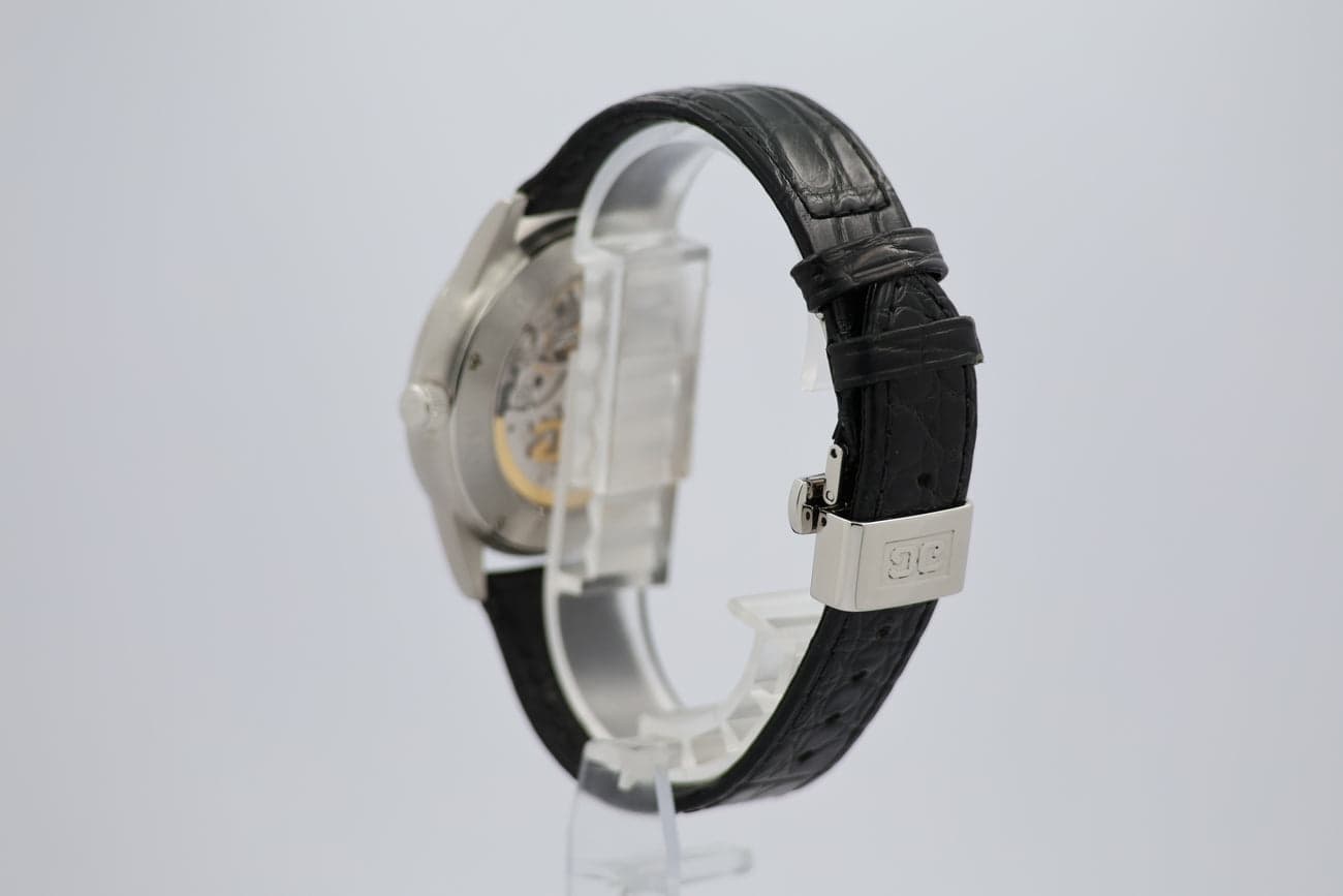Glashütte Original Senator – Ref. 13944041204, very good – Image 2/8