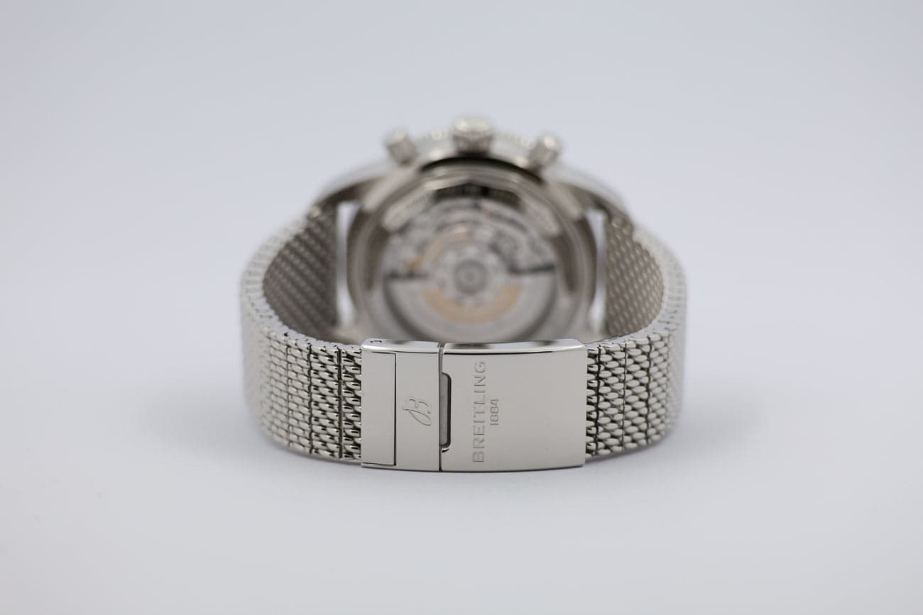 Breitling Superocean Heritage – Ref. AB0162, very good – Image 2/10