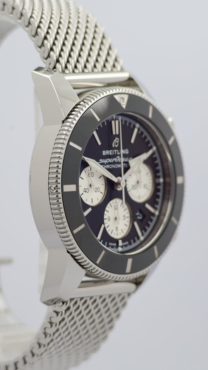 Breitling Superocean Heritage – Ref. AB0162, Sehr gut – Bild 2/10