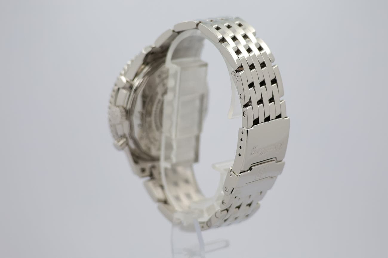 Breitling Navitimer – Ref. A23322, very good – Image 2/9
