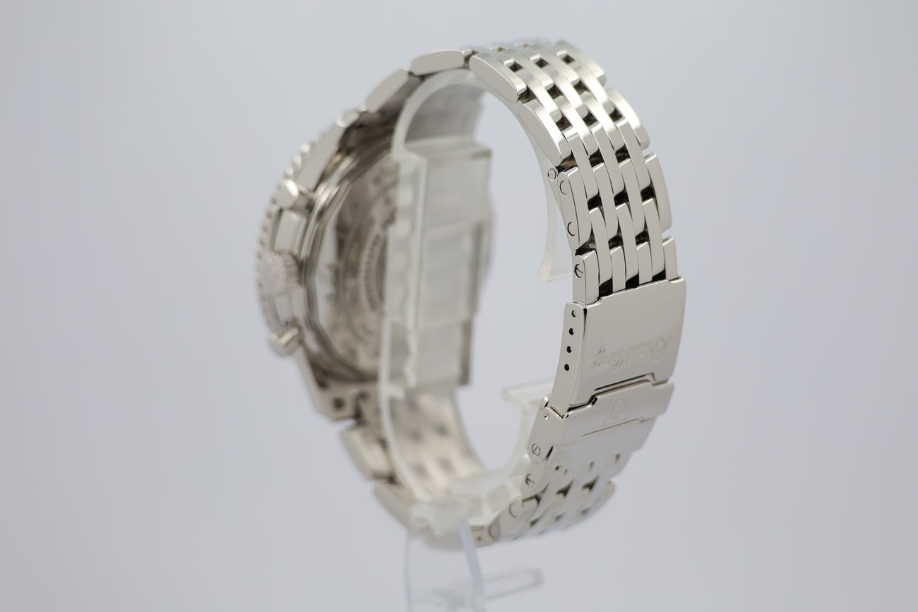 Breitling Navitimer – Ref. A23322, Sehr gut – 7/9