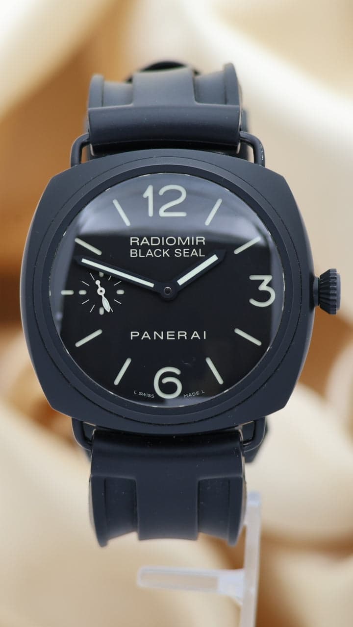 Panerai Radiomir – Ref. PAM00292, Sehr gut – Bild 1/7