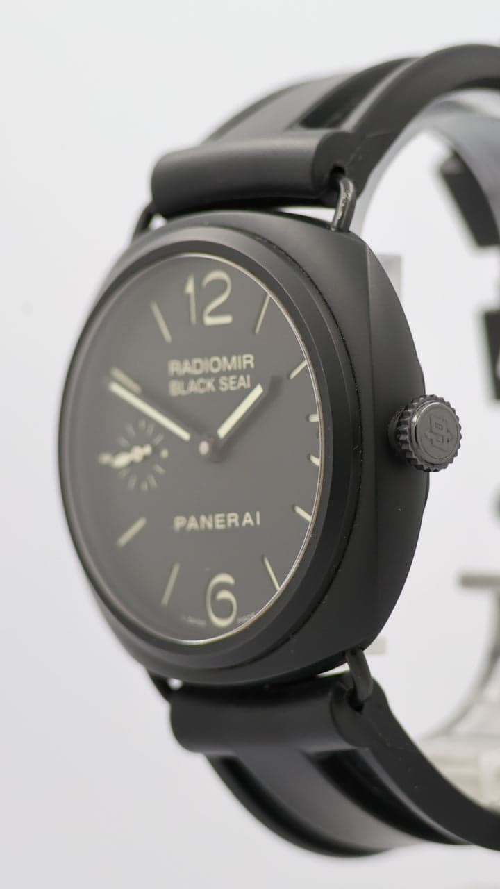 Panerai Radiomir – Ref. PAM00292, Sehr gut – Bild 2/7