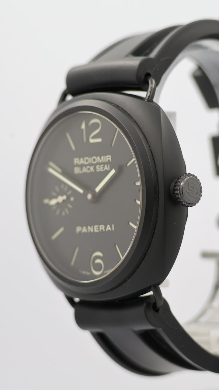 Panerai Radiomir – Ref. PAM00292, very good – 3/7